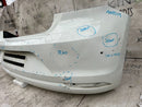 VW POLO MK5 6C FACELIFT 2014-2017 REAR BUMPER 6C6807421A