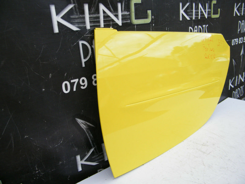 SMART FORTWO 450 2002-2006 FACELIFT DOOR SHELL PANEL LEFT PASSENGER SIDE N/S