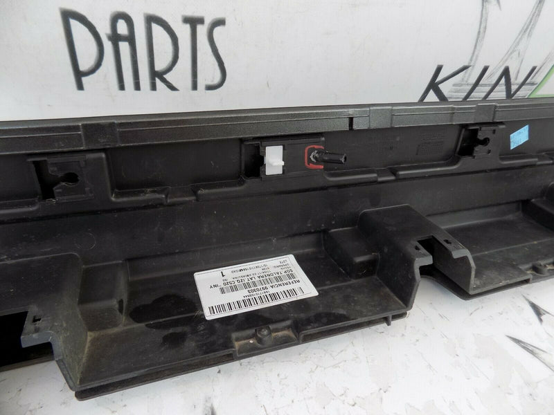 FORD KUGA TITANIUM MK3 2012-ON LEFT SIDE SKIRT SILL COVER CV4J-S10155ABW