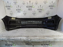 VW TRANSPORTER CARAVELLE T6 FRONT BUMPER GREY 16-19 GENUINE 7E5807221D