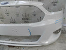 FORD KA+ MK3 2016-ON FRONT BUMPER GENUINE WHITE E4B5-17757
