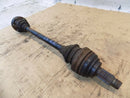 BMW X5 E53 2000-2007 PETROL 4.4 REAR RIGHT SIDE DRIVE SHAFT O/S PN:7500914