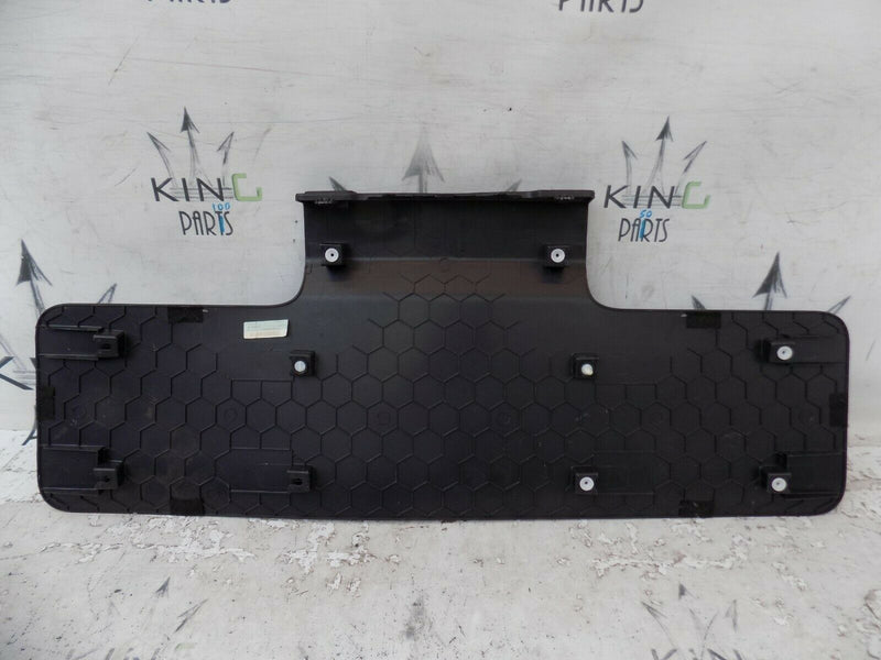 LAND ROVER RANGE ROVER EVOQUE 2011-2019 TAILGATE INNER COVER TRIM BJ3245594A