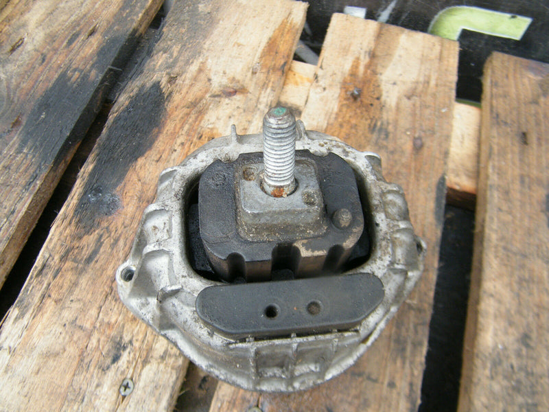 BMW 3 Series E90 E91 2005-2011 GENUINE ENGINE MOUNT E87 E81 118D 320D 2.0 DIESEL