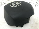 VW ID.3 ID3 2020-ON GENUINE DRIVER SIDE STEERING WHEEL AIR BAGG COVER