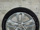 AUDI A3 8Y 2020-ON ALLOY WHEEL 17" RIM & TYRE 225/45/17 8Y0601025 8J ET46