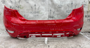 FORD FIESTA MK7 2008-2012 REAR BUMPER GENUINE 8A6117906