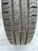 CITROEN C1 15" STEEL RIM & TYRE 165/60/15 4.5J ET35 2151610