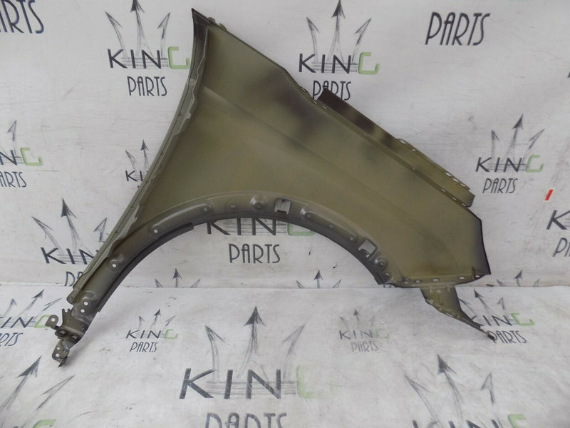 PEUGEOT 3008 P84 MK2 2016-ON FRONT LEFT WING FENDER PANEL 11724571