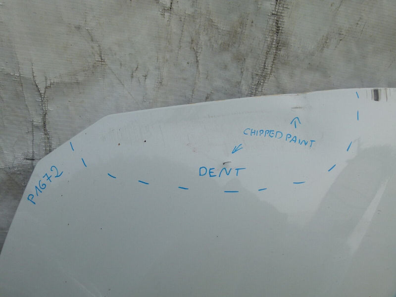 BMW 3 SERIES F30 F31 F35 2011-18 GENUINE FRONT BONNET HOOD PANEL in BLACK