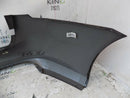 SKODA OCTAVIA IV MK4 5E ESTATE 2020 UP--REAR BUMPER BLACK  5E7807421