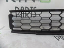 SKODA SCALA 2018-ON FRONT BUMPER LOWER GRILL GENUINE 657853677