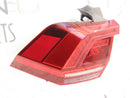 VW TIGUAN 2016-ON PASSENGER NEAR LEFT REAR SIDE LED LIGHT LAMP 5NA945207F
