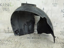 CITROEN C4 GRAND PIC 2010-13 FRONT RIGHT WHEEL MUD GUARD COVER 9653141980