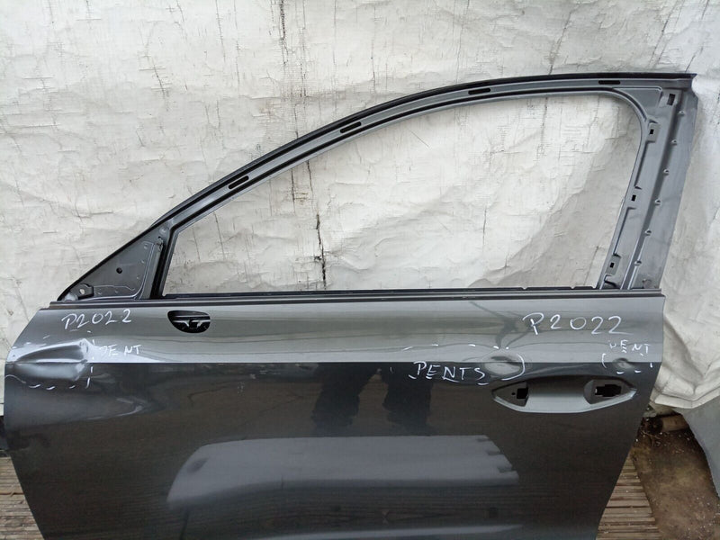 AUDI A3 MK4 8Y 2020-ON GENUINE FRONT DOOR PANEL LEFT PASSENGER SIDE