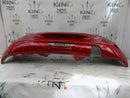 VAUXHALL CORSA F 2019-ON REAR RED BUMPER GENUINE 50146601 (A8881)