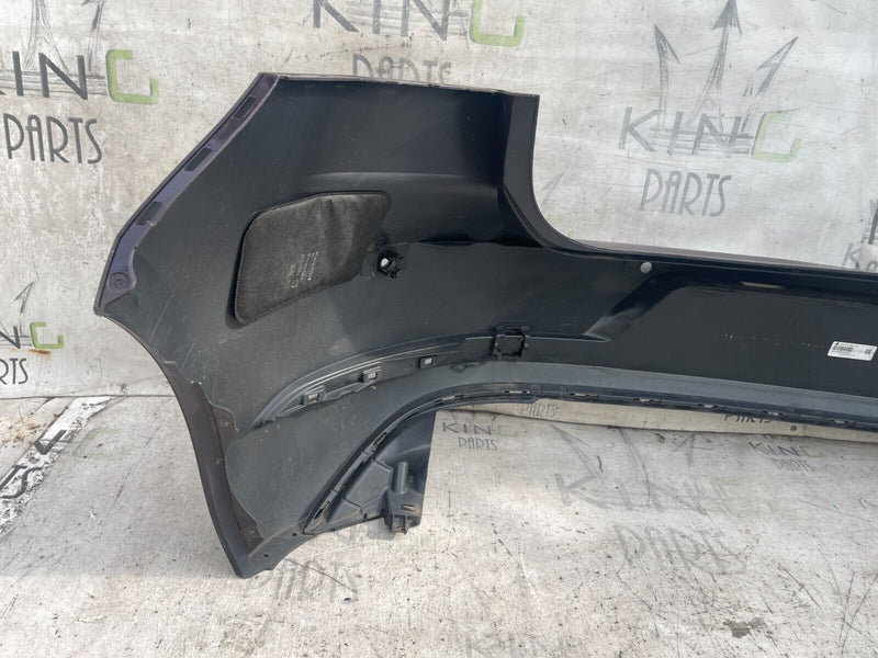 VW GOLF MK7 VII 2013-2016 REAR BUMPER PDC GENUINE 5G6807421