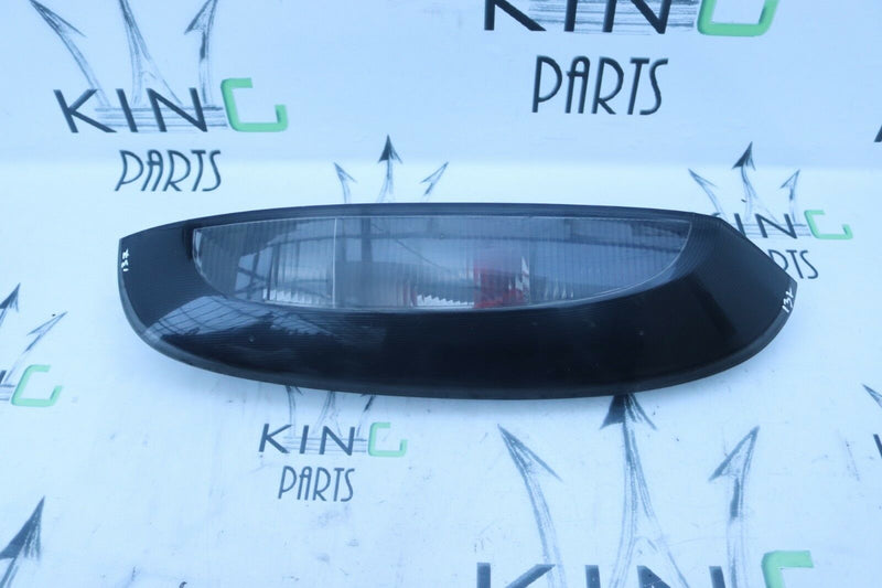 VAUXHALL CORSA C 2003-2006 REAR RIGHT DRIVER SIDE LIGHT LAMP 24457236