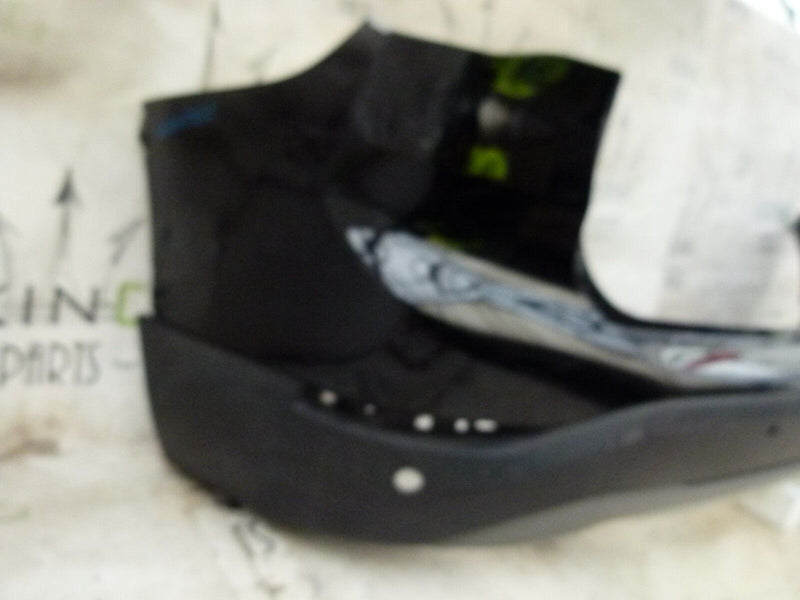 BMW X1 F48 2015-2019 REAR BUMPER PDC GENUINE 5112 7332324