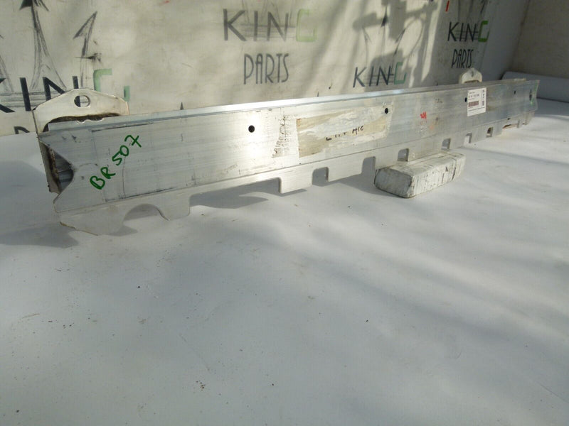 BMW 5 SERIES G30 2017-ON REAR BUMPER CRASH BAR REINFORCER 100310-13DE