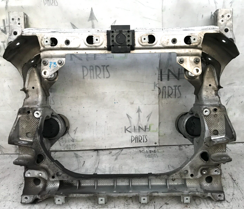 MERCEDES GLC X253 2.0 PETROL 4MATIC 2016-21 FRONT SUBFRAME CARRIER A2536208500