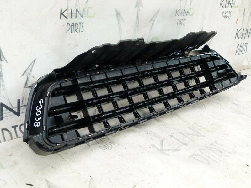 MINI COUNTRYMAN R60 2010-13 GENUINE FRONT BUMPER TOP GRILL GRILLE 9801581