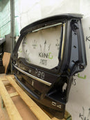 VOLVO V70 D4 2007 2008 2009 2010 2011 REAR PANEL BOOT LID IN BLACK