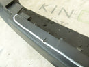 VAUXHALL VECTRA C 2003-08 ESTATE REAR BUMPER SPOILER 5501004542