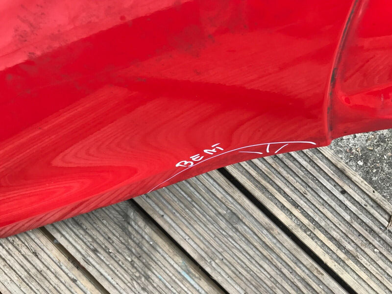 MINI COUNTRYMAN R60 2010-16 GENUINE REAR DOOR PANEL LEFT PASSENGER SIDE