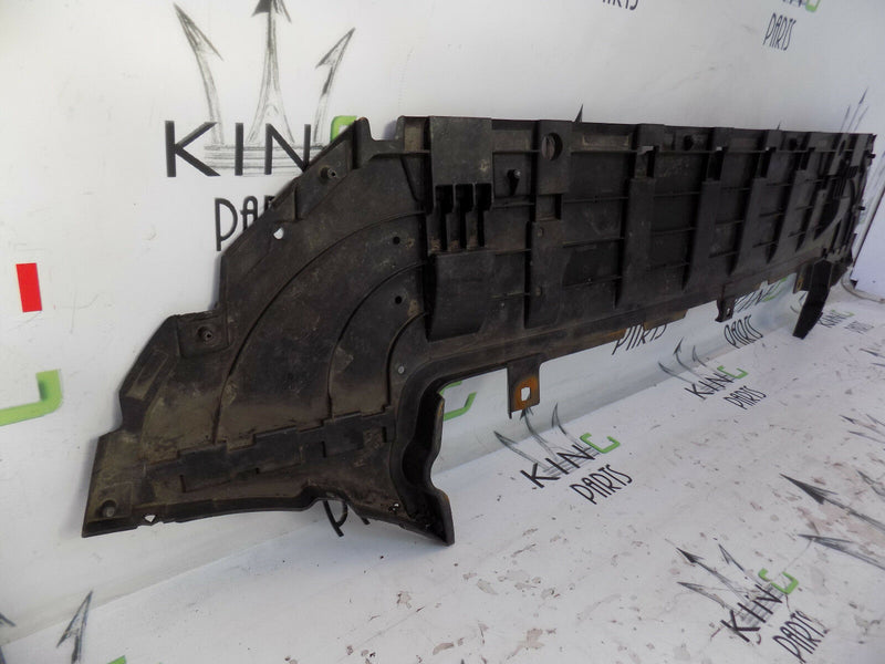 VOLVO II MK2 XC90 2015-201 FRONT BUMPER AIR GUIDE UNDER TRAY 31353372
