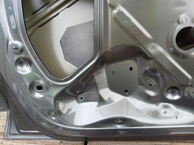 AUDI A3 MK4 8Y 2020-ON GENUINE FRONT DOOR PANEL LEFT PASSENGER SIDE