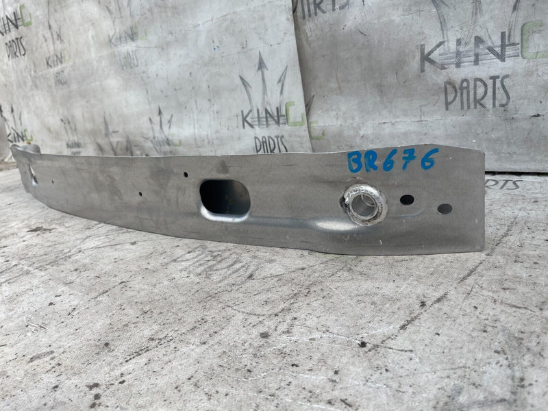 AUDI A4 S4 8W B9 2016-23 GENUINE FRONT BUMPER CRASH BAR REINFORCEMENT