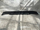 SKODA OCTAVIA 5E 2013-2017 REAR BUMPER DIFFUSER PDC 5E5807521