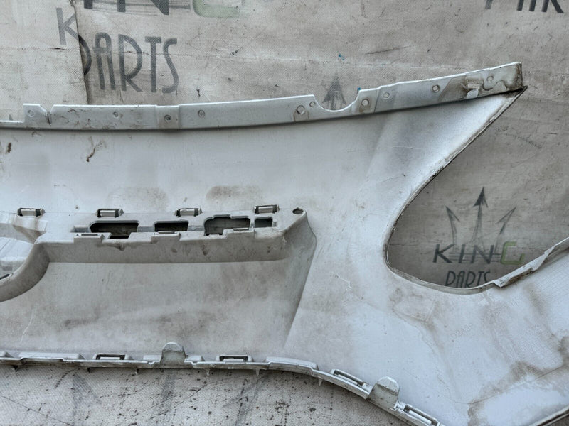 FORD TRANSIT CONNECT 2013-2017 FRONT BUMPER UPPER SECTION DT11-17K819