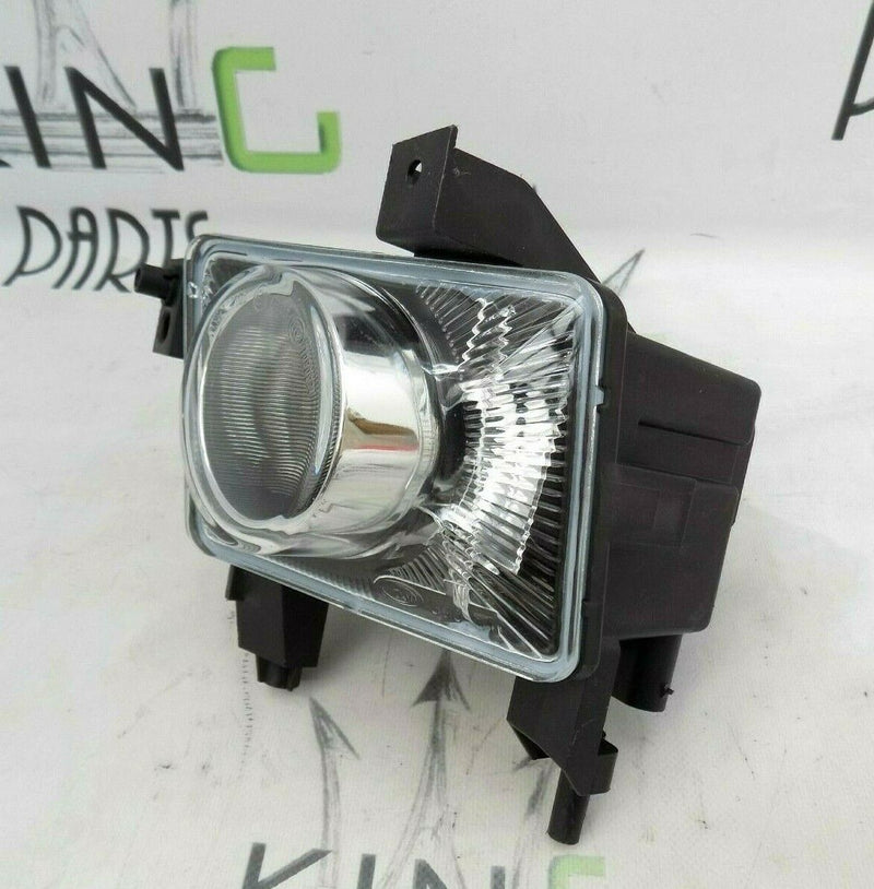 VAUXHALL VECTRA MK3 2002-06 FRONT LEFT HALOGEN BUMPER FOG LIGHT *NEW* 13302113 #