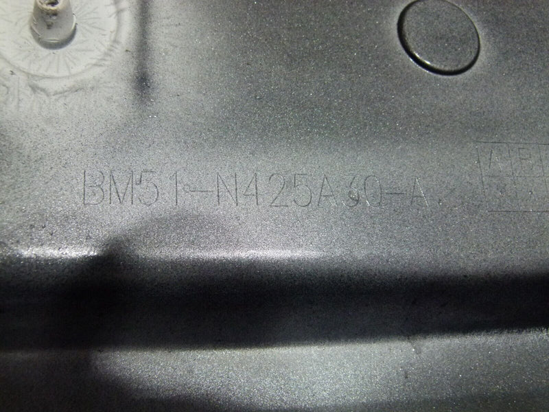 FORD FOCUS ESTATE 2011-2014 TAILGATE BOOT COVER GENUINE BM51N425A30