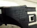 AUDI A5 8T 2008-11 REAR LEFT SIDE BUMPER BRACKET GENUINE 8T0807889