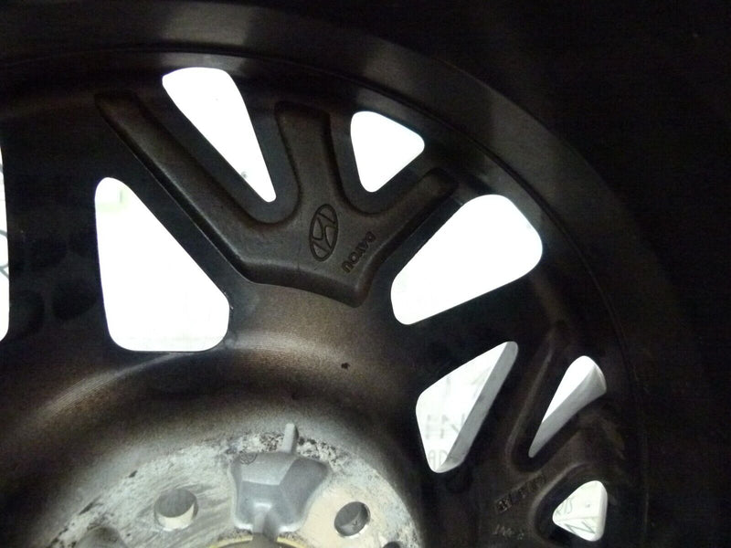 HYUNDAI KONA LCI 20-ON ALLOY RIM 18" TYRE 225/45/18 7.5J ET50 52910GM300