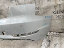AUDI A4 2015 - 2017 GENUINE B9 SALOON REAR BUMPER 8W5807511F