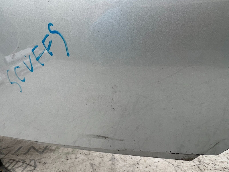 BMW Z4 E89 M SPORT 2009-2015 GENUINE REAR BUMPER PDC 51127903754