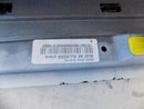 AUDI A6 C8 4K9 2019-ON ALLROAD RIGHT SIDE SKIRT SILL COVER WHITE 4K9853856