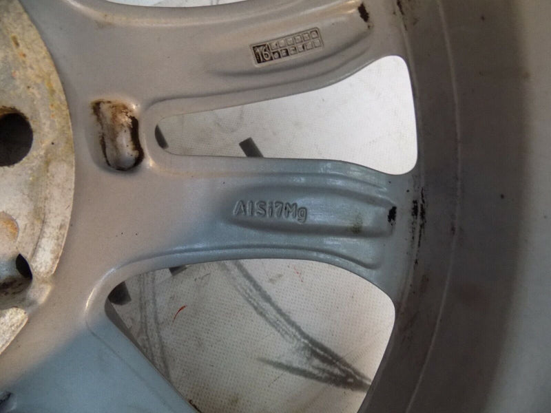 MERCEDES C CLASS 2014-2019 S205 OE 17" ALLOY WHEEL 7Jx17 ET48.5 A2054010200