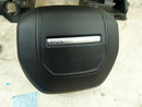 RANGE ROVER EVOQUE L538 2011-18 DASHBOARD SEAT BELT AIRBAG KIT 3x AIRBAGS