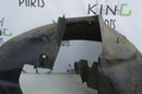 CITROEN C4 GRAND PICASSO 2006-2013 RIGHT SIDE FRONT WHEEL DIRT SHIELD 9653141980