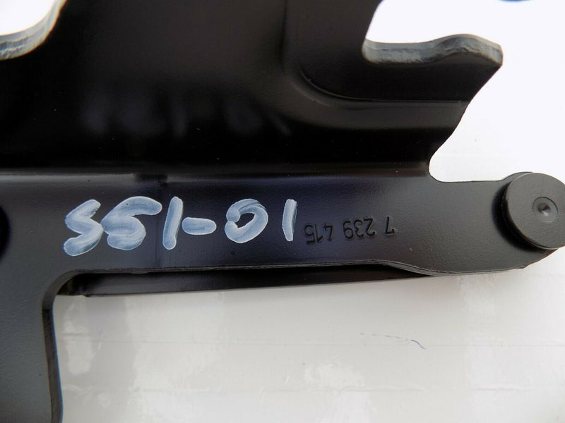 BMW 1 SERIES F20 F21 2012-2017 PASSENGER SIDE LEFT BONNET HINGE 7239415 /S51-01
