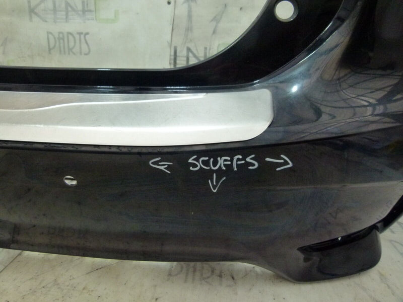LEXUS CT200H FACELIFT 2014-17 REAR BUMPER PDC GENUINE 5215976070
