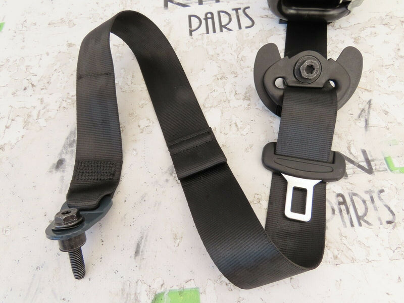 RENAULT TWINGO MK3 2014-ON FRONT SEATBELT LEFT PASSENGER SIDE N/S 34149989C