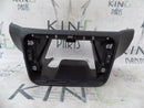 Skoda Fabia 5J 2010-2014 Centre Console Stereo Surround Panel 5J2858089B
