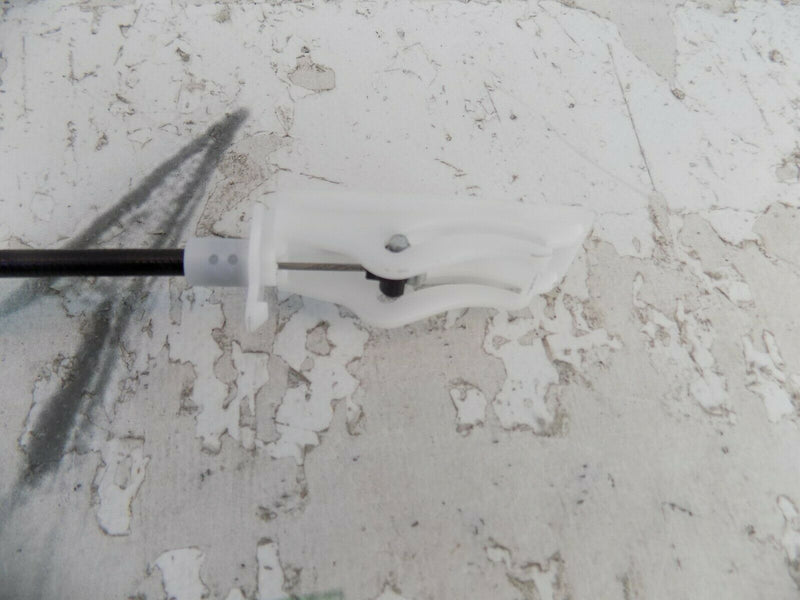 MINI COUNTRYMAN F60 2017-ON REAR LEFT DOOR LOCK LINE 7395356 *1