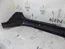 FORD TRANSIT CONNECT 2013+ REAR BUMPER PDC SPEC TEXTURED FT11-17K823-A